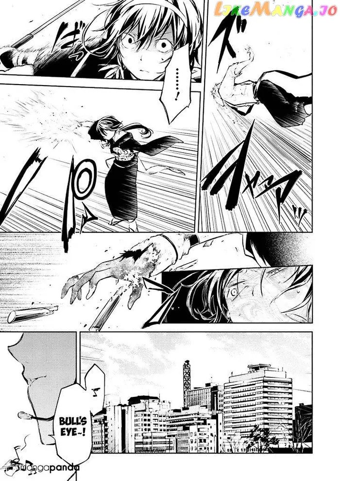 Bungou Stray Dogs Chapter 27 image 16_optimized